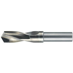 フクダ精工 超硬付刃スリムシャンクドリル18　SLD18 SLD18