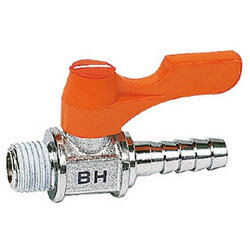 Rakuten - アソー エースボールホースニップル型（1/4×9.0MM）　BH1209 BH1209
