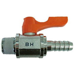 Rakuten - アソー エースボールホースニップル型（3/8×10.5MM）　BH2310 BH2310