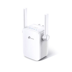 TPLINK 無線LAN中継器 RE305V3 867Mbps 300Mbps デュアルバンド OneMesh対応 3年保証 ac/n/a/g/b RE305V3