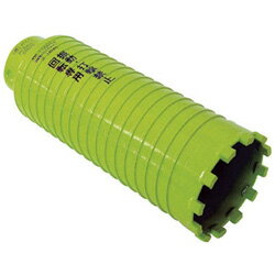 ミヤナガ ブロックヨウドライモンド/ポリカッターΦ100（刃のみ）　PCB100C PCB100C