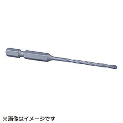 ミヤナガ 充電ドライバードリル　タイル用　Φ3.2　RZ032 RZ032