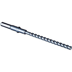 樂天商城 - ミヤナガ デルタゴンHEXビット樹脂アンカー用Φ18.0X330mm　DLHEXB18033 DLHEXB18033