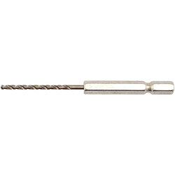 樂天商城 - イシハシ精工 六角軸コバルト正宗ドリル 2．4mm 6COD2.4 6COD2.4