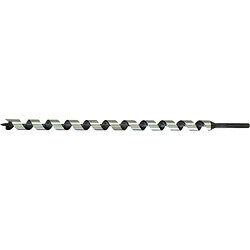 大西工業 木工用ロングドリル（全長500mm）24．0mm NO7E240 NO7E240
