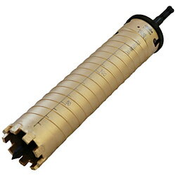 ロブテックス ダイヤモンドコアドリル　45mm　シャンク10mm　KD45 KD45