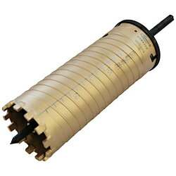 ロブテックス ダイヤモンドコアドリル　70mm　SDSシャンク　KD70S KD70S