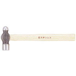 オーエッチ工業 ステン片手(柄付)#1-1/2 HK15S HK15S