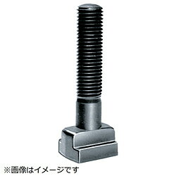 乐天商城 - スティング Tスロットボルト(M22)T溝:22 TBM22125 TBM22125