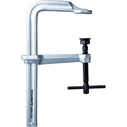 スティング L型クランプ（強力型）スーパーヘビータイプ　FC1730SH FC1730SH