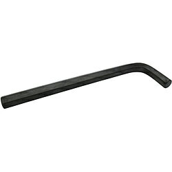 Wrenches - エイト 六角棒スパナ セミロング 単品 00814MM 00814MM
