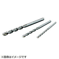 ハウスビーエム 磁器タイル・カワラ用ドリル（回転用）9.5mm　AK9.5 AK9.5