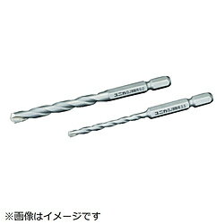 ユニカ 充電振動ドライバービット　BJタイプ　BJ　4.0×95　BJ4.0X95 BJ4.0X95
