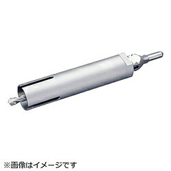 ユニカ ESコアドリル　マルチ38mm　ストレートシャンク　ESM38ST ESM38ST