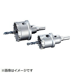 ユニカ 超硬ホールソーメタコアトリプル　75mm　MCTR75 MCTR75