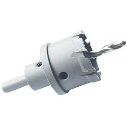 スエカゲツール 超硬ホルソー　ハイスピードカッターφ24　WBH24 WBH24