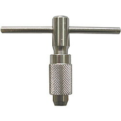 Rakuten - トラスコ中山 T型タップホルダーM5～M10。0mm TT10 TT10