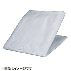 トラスコ中山 パレットカバー 1200X1000X1300 クリア PC21A PC21A