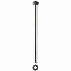 トラスコ中山 回転台付アンビルバイス　VRS200N用　テーブルハンドル　VRS200NHB VRS200NHB(4)