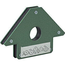 トラスコ中山 溶接用マグネウェルダー 156X16X102 TMGW120A TMGW120A