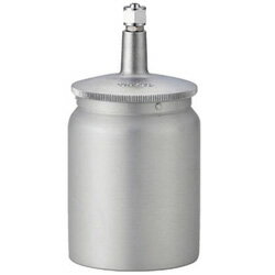 トラスコ中山 塗料カップ 吸上式用 容量0．7L SC07 SC07
