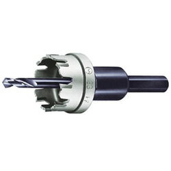 大見工業 超硬ステンレスホールカッター 71mm TG71 TG71