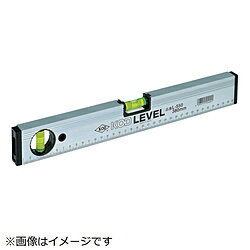 アカツキ製作所 マグネット付 箱型アルミレベル L550M600MM L550M600MM