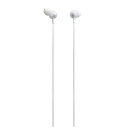 Panasonic(パナソニック) RP-HJE360 ホワイト RP-HJE360-W カナル型イヤホン RPHJE360W