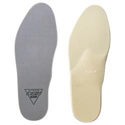 ミズノ DSISソルボヘルシーフルインソール 抗菌防臭《3S(22.0~22.5cm)/グレー》8ZA163 8ZA163