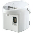 ZOJIRUSHI(象印マホービン) 業務用電気ポット（1.4L）　CD-KG14-WA　ホワイト CDKG14