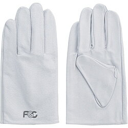 富士グローブ F-808白M　5825 5825