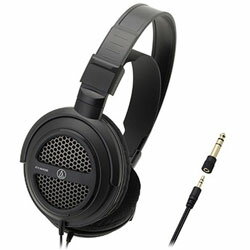 audio-technica(オーディオテクニカ) ATH-AVA300＜3.0mコード＞ 開放型ヘッドホン ATHAVA300