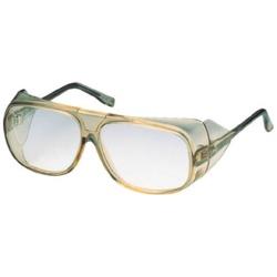 山本光学 YAMAMOTO　PET　二眼型セーフティグラス YS180B