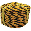 ユタカメイク ロープ　標識ロープ（OB）　9×20　YEB920 YEB920