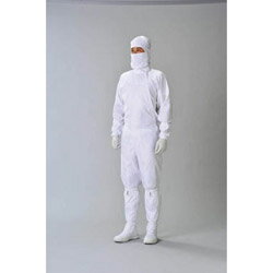 Rakuten - ガードナーベンダー社 クリーンスーツ　白　LL　LE11051LL LE11051LL