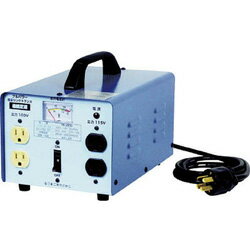 乐天商城 - 日動工業 変圧器　降圧専用トラパック　2KVA　TB200D TB200D