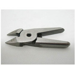 室本鉄工 エアーニッパ替刃金属切断用S2 S2 S2