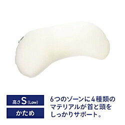 Pillows - 生毛工房 ジムナストプラス Low(使用時の高さ:約2~3cm) DR_G4_Low 【864】