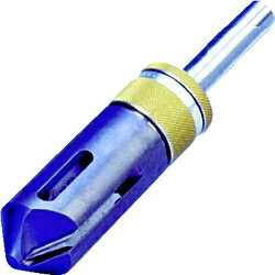 Rakuten - ノガジャパン KP03-010 NOGA 3-19内径用カウンターシンク90°スリムホルダー 10mmシャンク KP03010