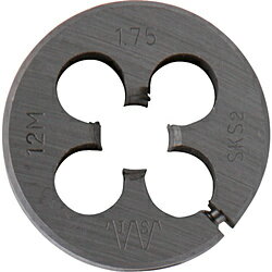 イシハシ精工 IS-RD-50-PS012 IS ガスダイス 50径 1/2PS ISRD50PS012