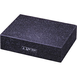 Rakuten - ユニセイキ U0-2020 ユニ 石定盤(0級仕上)200x200x50mm U02020