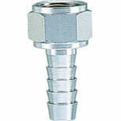 Rakuten - トラスコ中山 HJ-310 TRUSCO ホースジョイント 3/8ホース 内径10.5mm HJ310