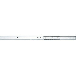 スガツネ工業 SNS27D-30 スガツネ工業 オールステンレス鋼製スライドレール(190-110-186) SNS27D30