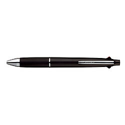 三菱えんぴつ [多機能ペン]ジェットストリーム 4＆1 ブラック（ボール径：0.38mm、芯径：0.5mm） MSXE5-1000-38 MSXE510003824