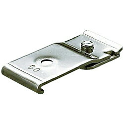 岡田装飾金物 13T51 岡田 D30ステン天井Sブラケット 13T51