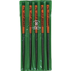 ツボサン MA005-02 ツボサン 組ヤスリ 5本組 丸 中目 MA00502