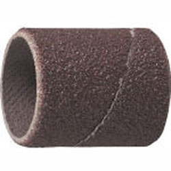 トラスコ中山 GP1520B TRUSCO バンド 15×20mm 10個入 80# GP1520B