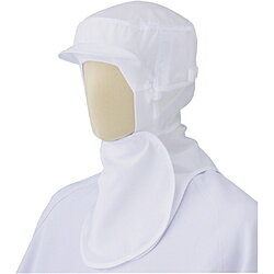 ツバ付フード（フェイスフィットタイプ）です。ツバ付フード（フェイスフィットタイプ）です。