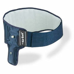 山本光学 AIR-110L スワン バックサポートベルト エアーポンプ内蔵 軽作業用 L AIR110L