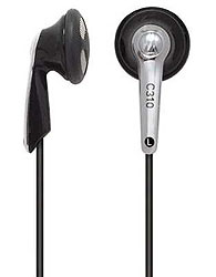 audio-technica(ǥƥ˥) ATH-C320 ֥å1.2mɡ ʡ䡼ۥ ATHC320